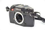 Used Leica R8 35mm Film SLR Camera