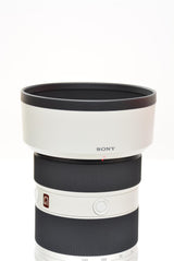 Used Sony G Master FE 50-150mm f/2 GM Lens