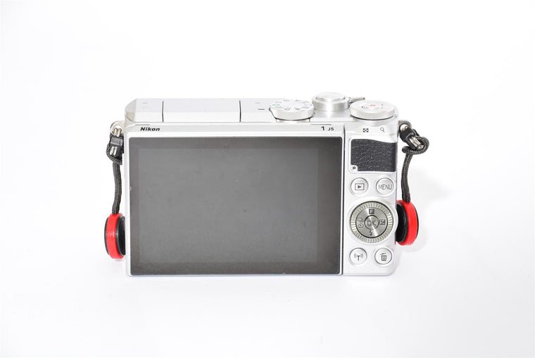 Used Nikon 1 J5 Compact Camera