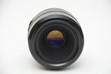 Used Canon EF 50mm f/2.5 Compact-Macro Lens