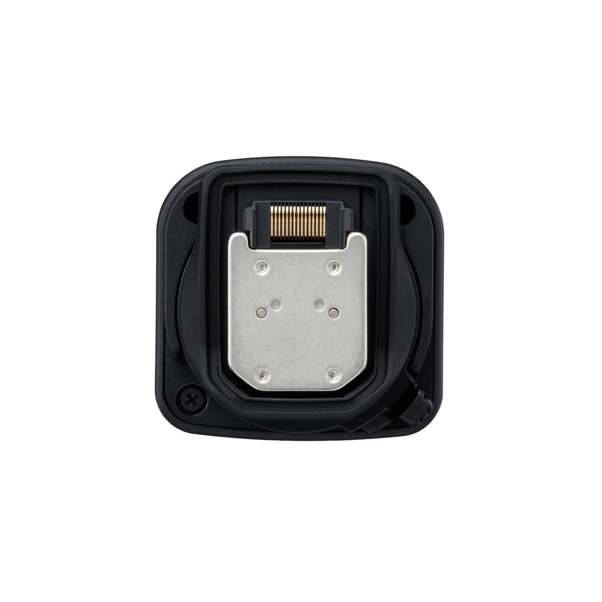 Canon AD- E1 Multi-Function Shoe to Hot Shoe Adapter