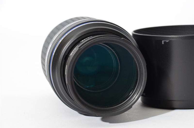 Used Olympus Zuiko 70-300mm f/4-5.6 ED *FOUR THIRDS*