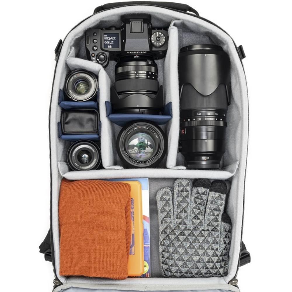Think Tank Mirrorless Mover Backpack - Marine Blue