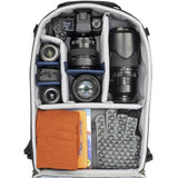 Think Tank Mirrorless Mover Backpack - Marine Blue
