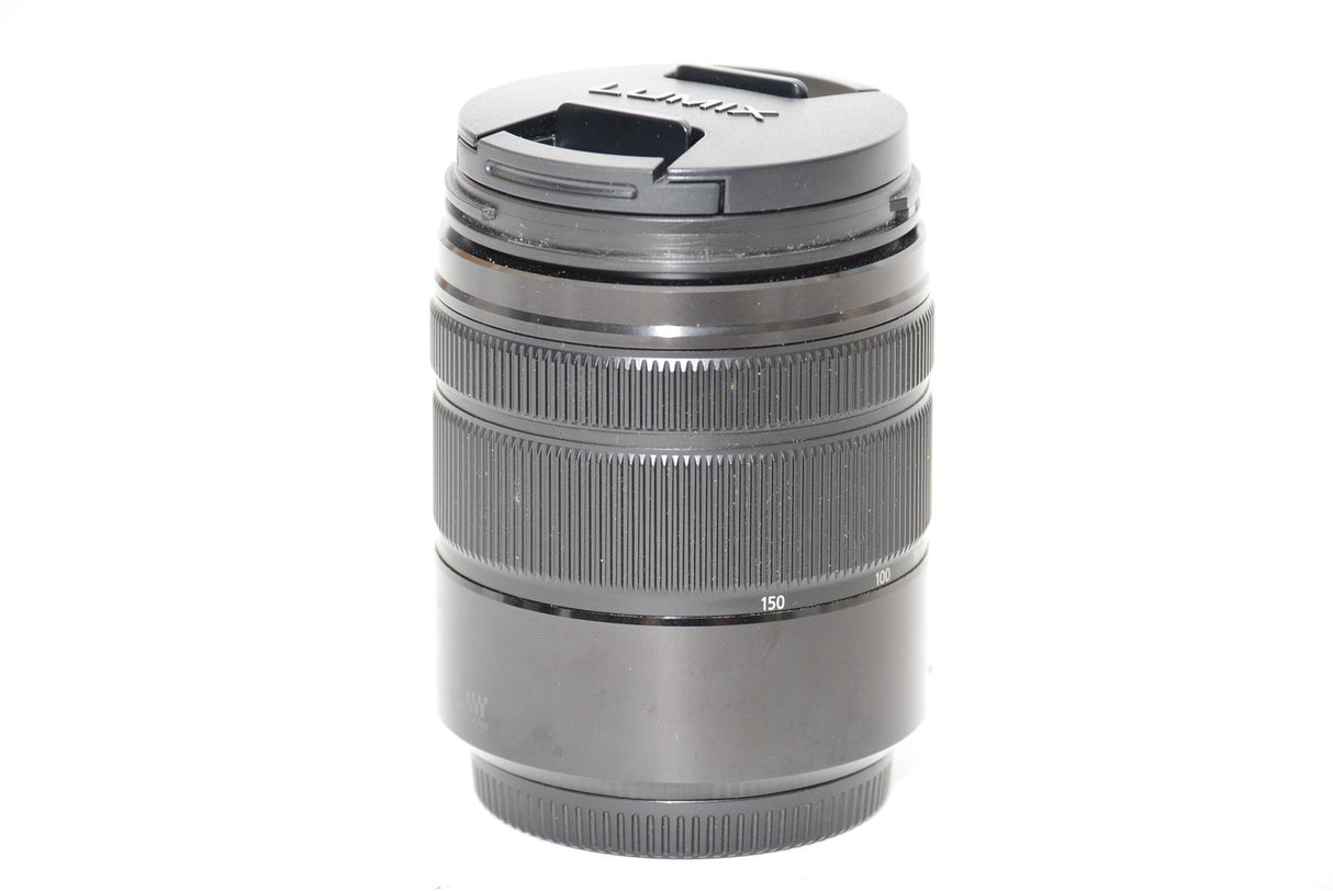 Used Panasonic Lumix G Vario 45-150mm f/4-5.6 ASPH MEGA OIS Lens