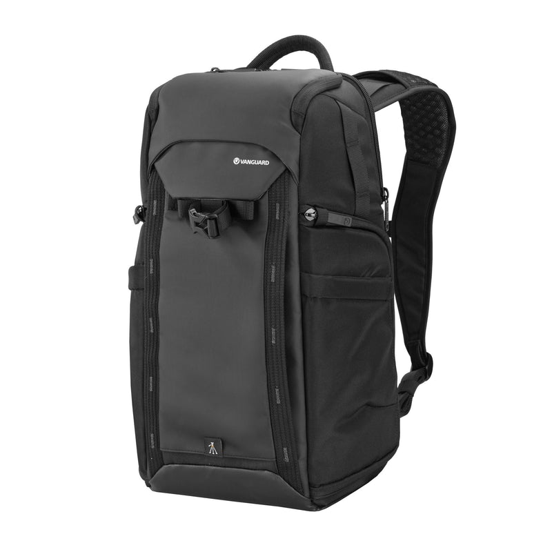 VEO ADAPTOR R44 BK BACKPACK WITH USB PORT - REAR ACCESS