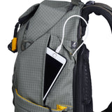 Vanguard VEO Active 46 Trekking Backpack - Green