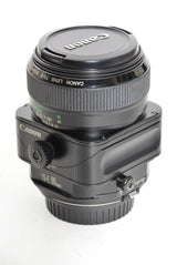 Used Canon TS-E 90mm f/2.8 Lens