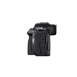 Canon EOS R5 Mark II Full Frame Mirrorless Camera Body Only