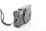 Used Canon Powershot SX620 HS Compact Digital Camera