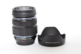 Olympus M Zuiko ED 12-40mm F2.8 Pro Lens New without Box