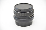 Used Pentax SMC 35mm f/3.5 Lens