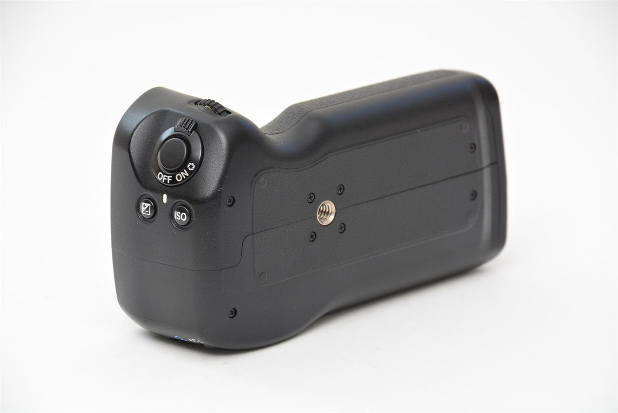 Used Pentax D-BG5 Battery Grip