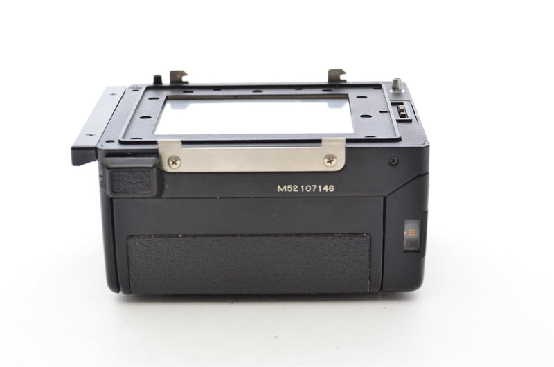Used Bronica ETR 135 N 35mm Film Back