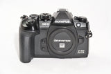Used Olympus OM-D E-M1 Mark III Mirrorless Camera