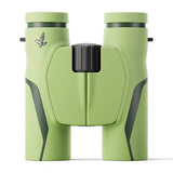 Swarovski MY Junior 7x28 Binocular - Jungle Green