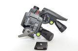 Ex Display - XPRO Geared Three-way pan/tilt tripod head