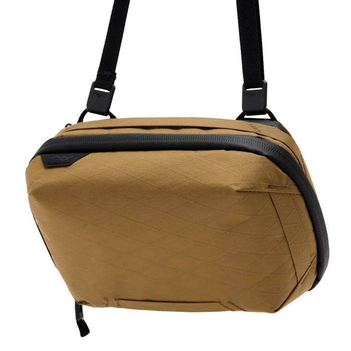 Peak Design Tech Pouch - Coyote
