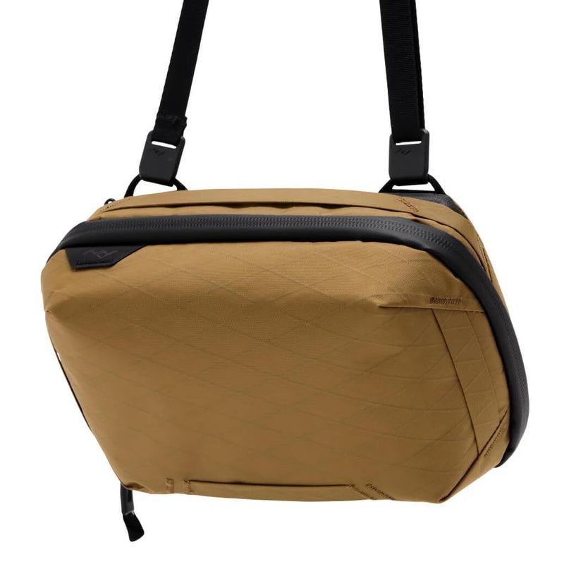 Peak Design Tech Pouch - Coyote
