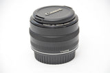 Used Canon EF 28mm f/2.8 Lens