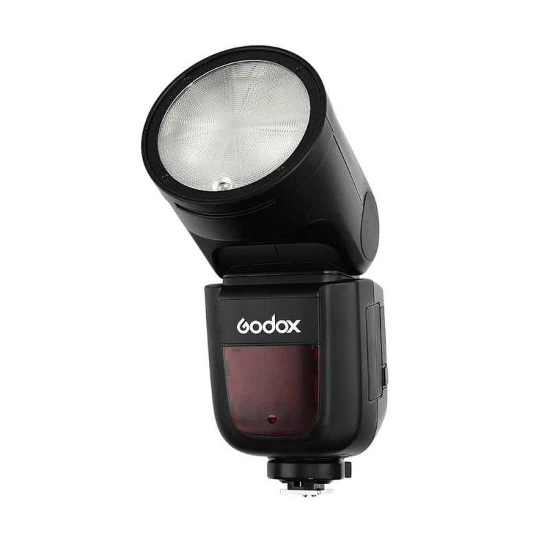 Godox V1S TTL Li-ion Round Head Camera Flash - Sony