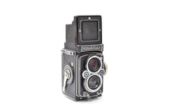 Used Rolleiflex 3.5 MX-EVS Medium Format Camera