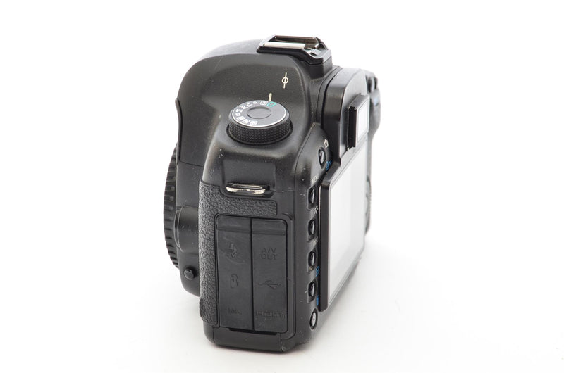 Used Canon 5D MKII - Faulty