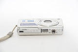 Used Sony Cybershot DSC-W560 Compact Digital Camera