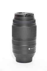Used Nikon AF-S 55-300mm f/4.5-5.6 G ED