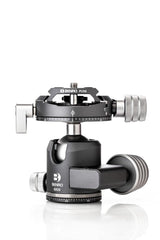 Benro GX25 Low Profile Ball Head PU56 Plate