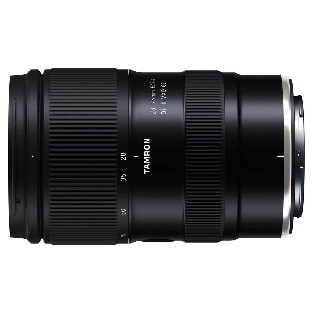 Tamron 28-75mm F/2.8 Di III VXD G2 - Nikon Z Mount