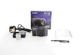 Used Canon Powershot SX720 HS Compact Digital Camera
