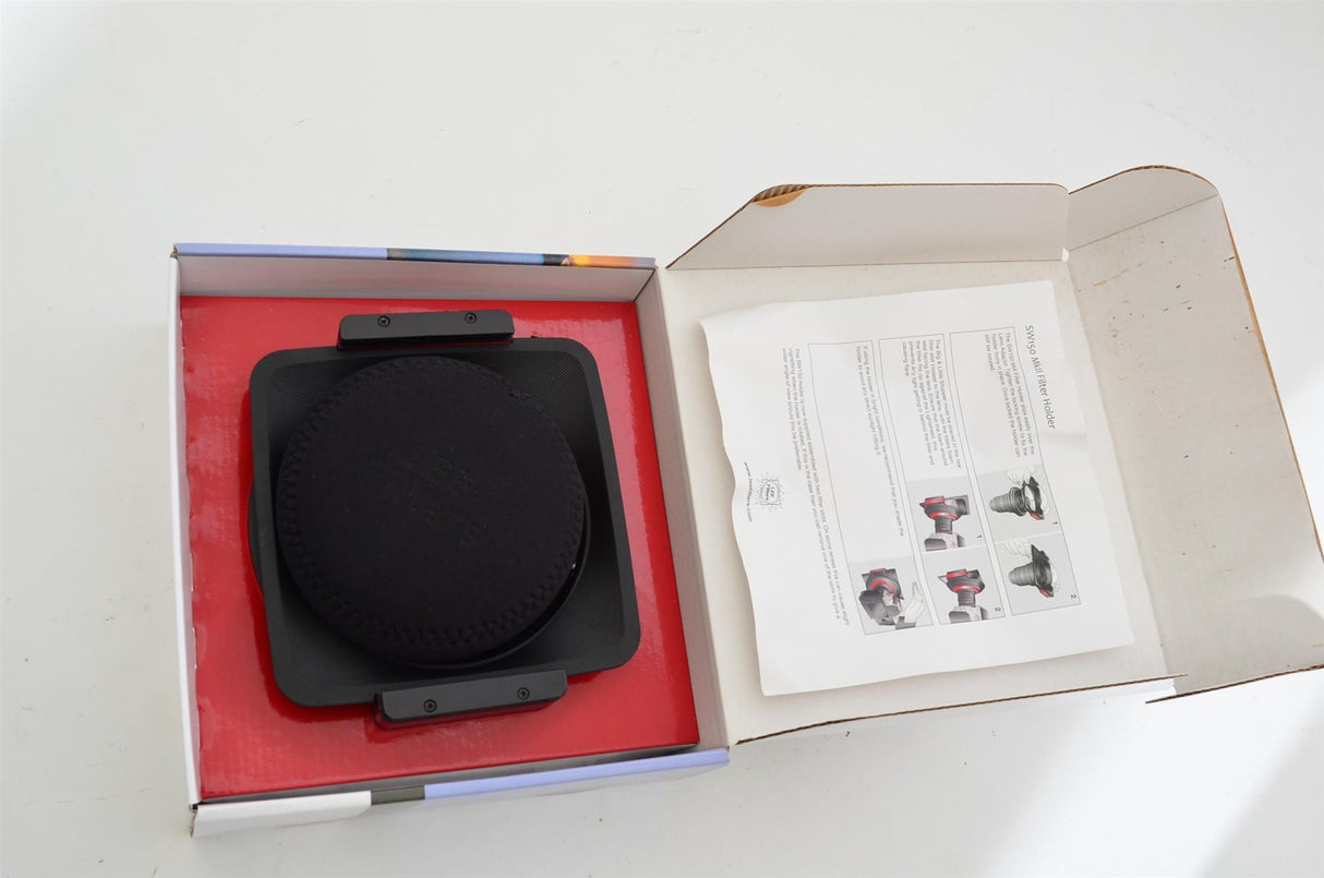 Used LEE SW150 MKII Filter Holder