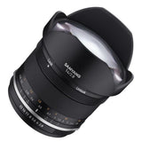 Samyang MF 14mm f2.8 MK2 Lens - Nikon F Mount