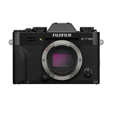 Fujifilm X-T30 III Digital Camera Body - Black