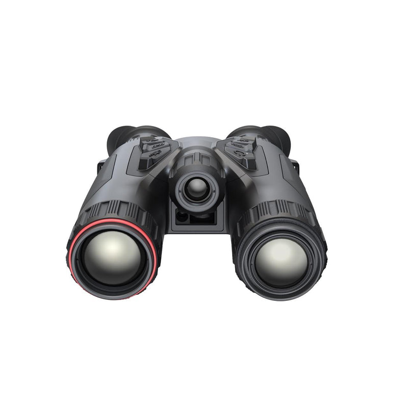 HIKMICRO Habrok 4K 256px HE25L Thermal and Optical Binoculars