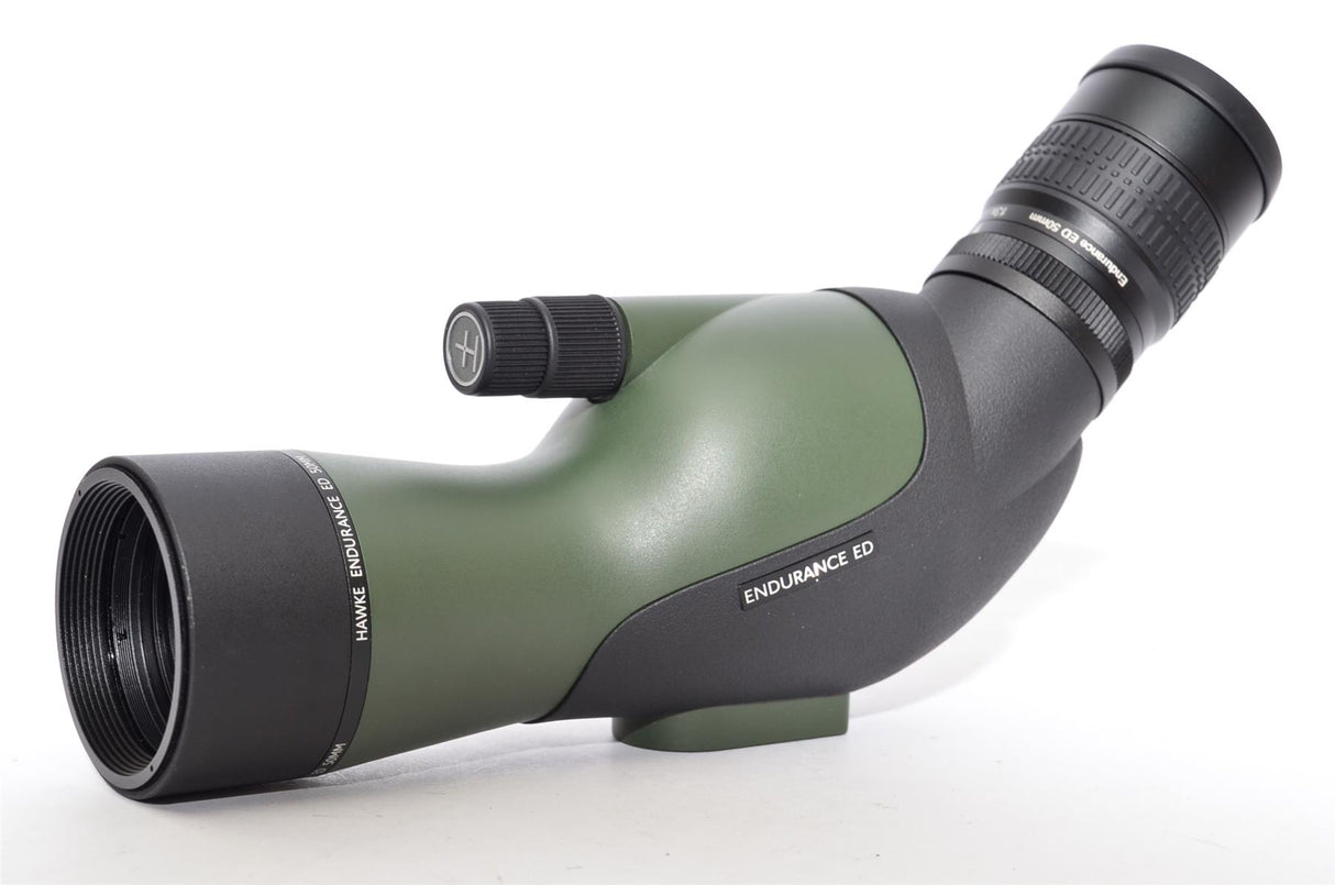 Used Hawke 13-90x50 Endurance ED Spotting Scope