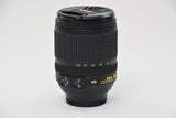 Used Nikon AF-S DX Nikkor 18-105mm f/3.5-5.6 G ED VR Lens