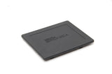 Used Bronica Rear Body Cap Cover for ETR Series