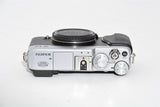 Used Fujifilm X-E2 Mirrorless Digital Camera