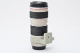 Used Canon 70-200mm f/4 EF L USM Zoom Lens