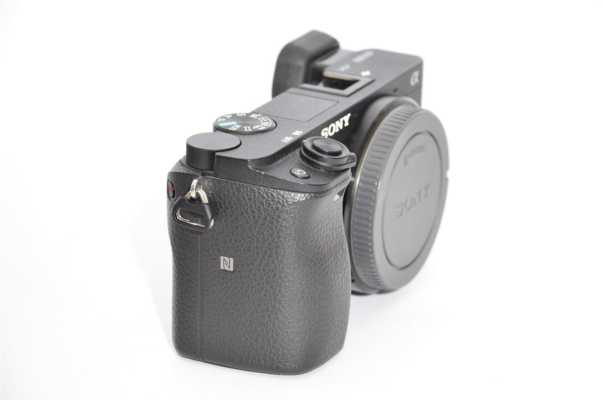Used Sony A6300 Body