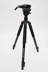 Used Viking Optical Swallow Tripod