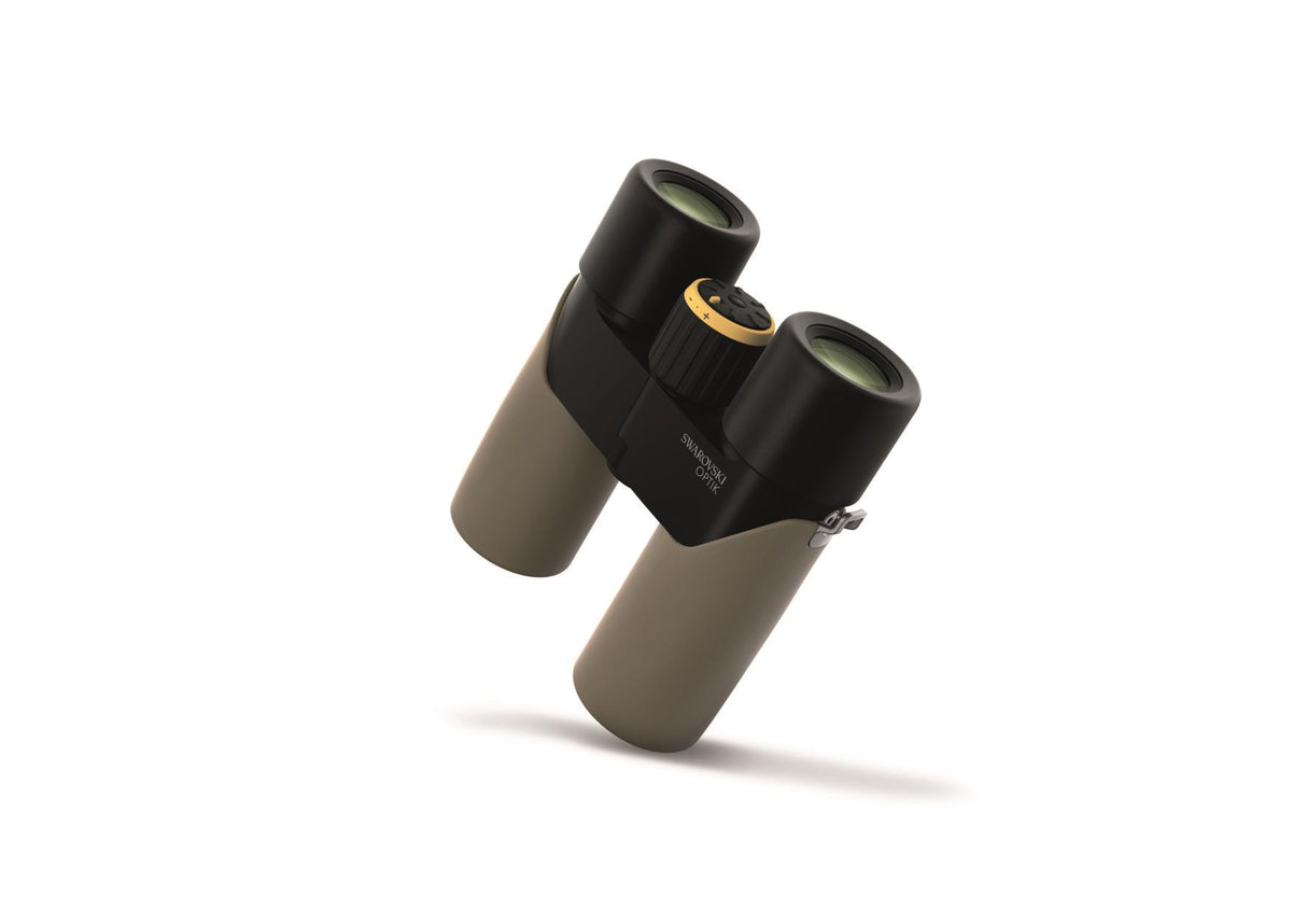 Swarovski CL Companion 8x30 Binoculars - Brown