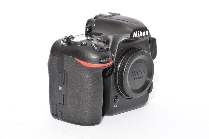 Used Nikon D500 Body