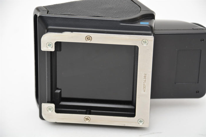Used Hasselblad Prism PM5 Viewfinder