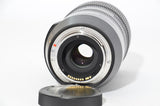 Used Sigma 100-400mm f/5-6.3 DG For Canon