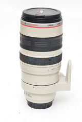 Used Canon EF 100-400mm f/4.5-5.6 L IS Zoom Lens