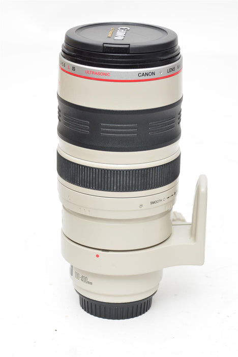 Used Canon EF 100-400mm f/4.5-5.6 L IS Zoom Lens