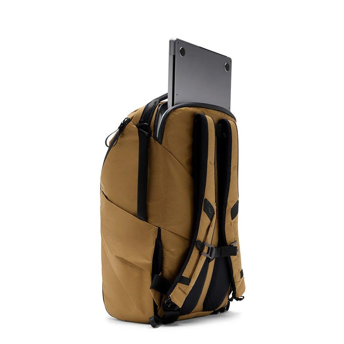 Peak Design Everyday Backpack 30L v2 - Coyote